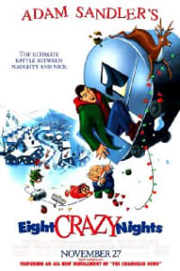 Eight Crazy Nights