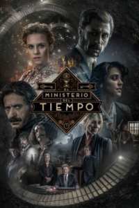El Ministerio Del Tiempo - Season 03