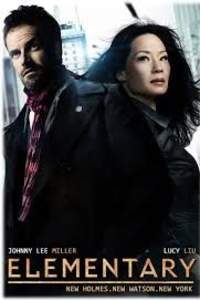 Elementary - Season 3