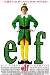 Stream discount elf online