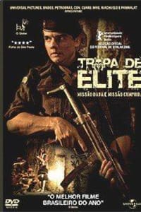 Watch Elite Squad Tropa de Elite in 1080p on Soap2day