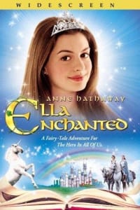 Ella Enchanted