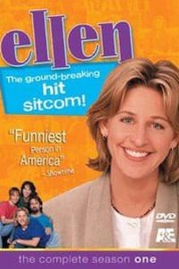 Ellen - Season 1