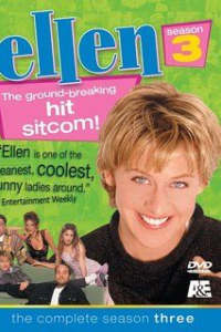 Ellen - Season 3