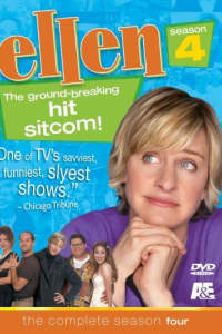 Ellen - Season 4