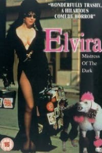 Elvira: Mistress of the Dark