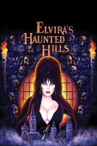 Watch Elvira s Haunted Hills in 1080p on Soap2day