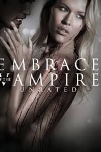 Embrace of the Vampire