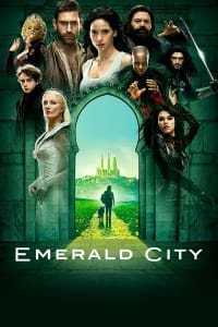 Emerald City - Season 1