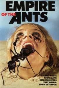 Empire of the Ants