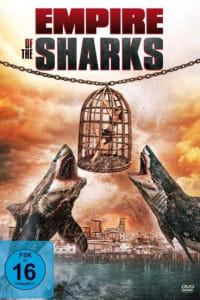 Empire of the Sharks