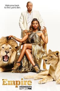 Empire - Season 2