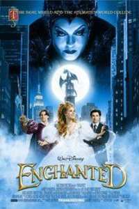 Enchanted full movie free new arrivals