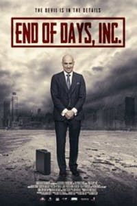 End of Days Inc