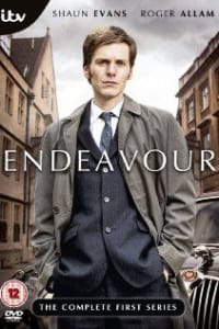 Endeavour - Season 3