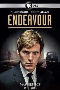 Endeavour - Season 4