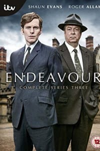 Endeavour - Season 5