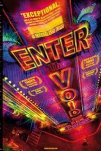 Enter the Void