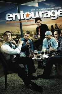 Entourage online best sale season 1