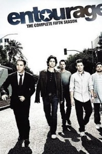 Entourage - Season 5