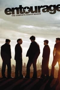 Entourage - Season 8