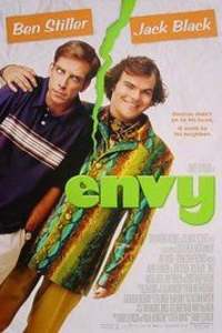 Envy