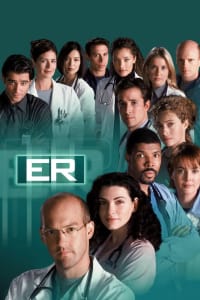 ER - Season 11