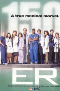 ER - Season 12