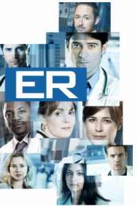 ER - Season 13