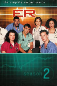 ER - Season 2