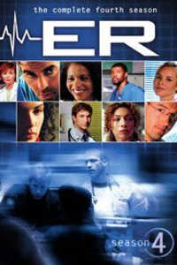 ER - Season 4