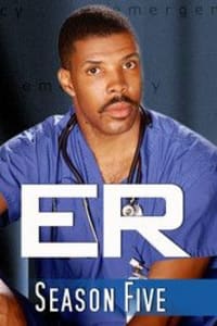 ER - Season 5