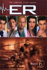 ER - Season 6