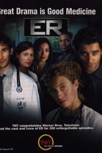 ER - Season 8