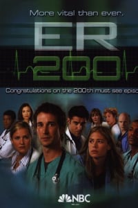 ER - Season 9