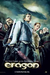 Watch Eragon in 1080p on Soap2day