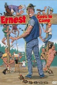 Ernest Goes to Camp