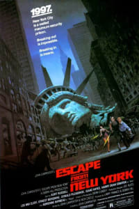 Escape from new york full movie free new arrivals