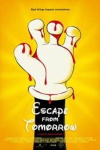 Escape From Tomorrow