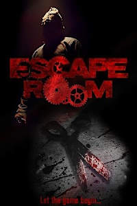 Escape Room - movie: where to watch stream online