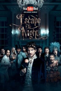 Escape the Night - Season 2