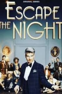 Escape the Night - Season 3