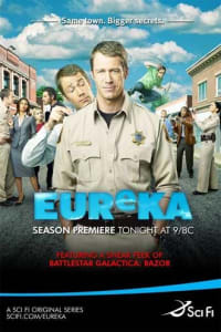 Eureka - Season 1