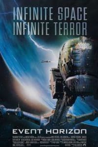 Event horizon putlocker new arrivals