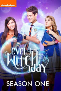 Every Witch Way - Season 1