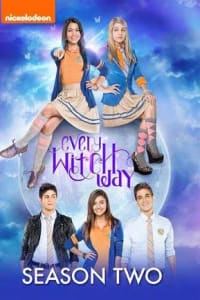 Every Witch Way - Season 2