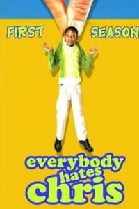 Everybody hates chris online streaming