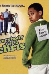 Everybody Hates Chris - Season 2