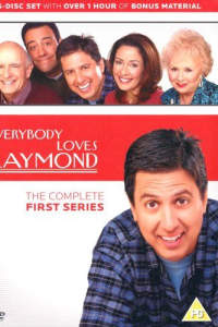 Everybody Loves Raymond - Season 1