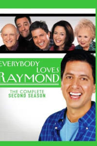 Everybody Loves Raymond - Season 2